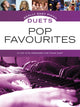 Book cover of: Really Easy Piano Duets
