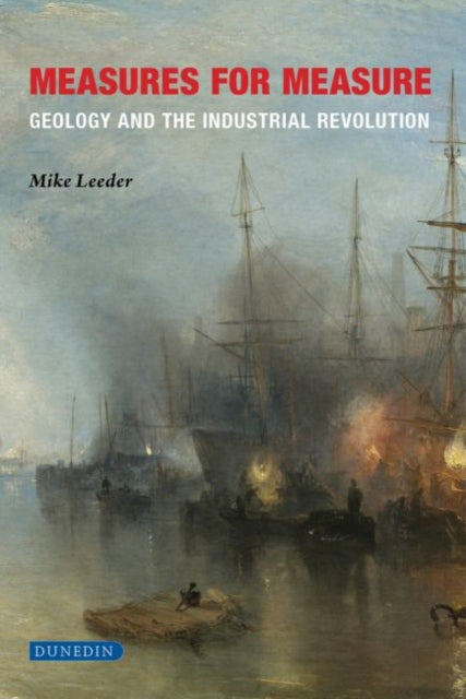 Book cover of: Measures for Measure. By: Mike Leeder