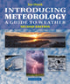 Book cover of: Introducing Meteorology. By: Jon Shonk