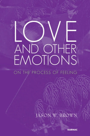 Love and Other Emotions