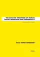 Book cover of: Evolved Structure of Human Social Behaviour and Personality