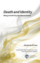 Book cover of: Death and Identity. By: Michel de M'Uzan