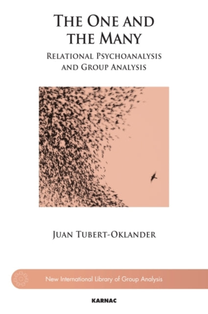 Book cover of: One and the Many. By: Juan Tubert-Oklander