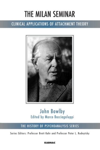 Book cover of: Milan Seminar. By: Marco Bacciagaluppi