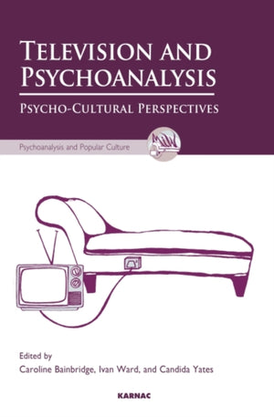 Television and Psychoanalysis