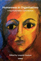 Book cover of: Humanness in Organisations. By: Leopold Vansina