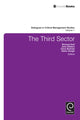 Book cover of: Third Sector. By: Helen Haugh