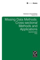 Book cover of: Missing Data Methods