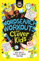 Wordsearch Workouts for Clever Kids® 9781780556192 Gareth Moore