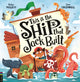 Book cover of: This is the Ship that Jack Built. By: Peter Millet