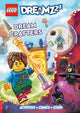 LEGO® DREAMZzz™: Dream Crafters Activity Book  (with Mateo LEGO® minifigure) 9781780559568 LEGO®