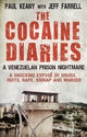 Book cover of: Cocaine Diaries