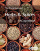 Book cover of: Encyclopedia of Herbs and Spices: 2 volume pack, The. By: P. N. Ravindran