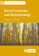 Book cover of: Forest Genomics and Biotechnology. By: Matias Kirst