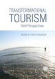 Book cover of: Transformational Tourism. By: Yvette Reisinger