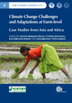 Book cover of: Climate Change Challenges and Adaptations at Farm-level. By: N. P. Singh