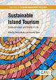 Book cover of: Sustainable Island Tourism. By: Louise Twining-Ward