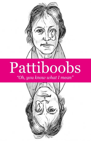 Pattiboobs