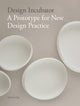 Book cover of: Design Incubator. By: Patrick Chia