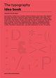 Typography Idea Book