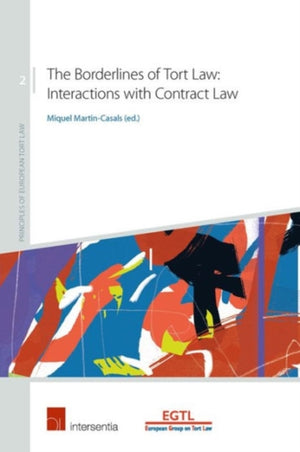 The Borderlines of Tort Law