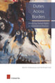 Book cover of: Duties Across Borders. By: Bard A. Andreassen