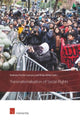 Book cover of: Transnationalisation of Social Rights. By: Andreas Fischer-Lescano