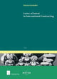Book cover of: Letter of Intent in International Contracting. By: Ekaterina Pannebakker