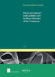 Book cover of: Waves in Contract and Liability Law in Three Decades of Ius Commune. By: Loos KEIRSE