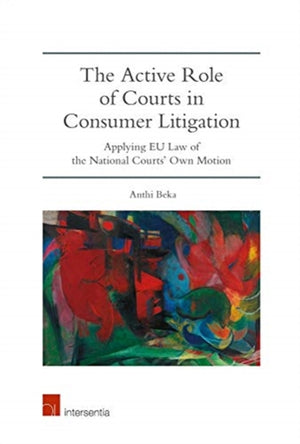 The Active Role of Courts in Consumer Litigation