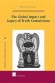 Book cover of: Global Impact and Legacy of Truth Commissions. By: Jeremy Sarkin