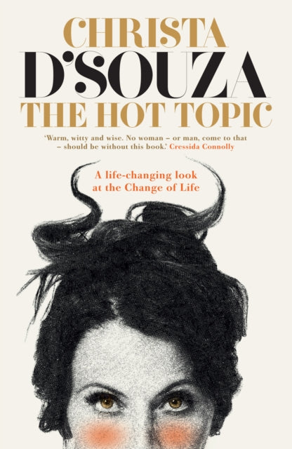 Book cover of: Hot Topic: Thoughts on the M*N*P**SE. By: Christa D'Souza