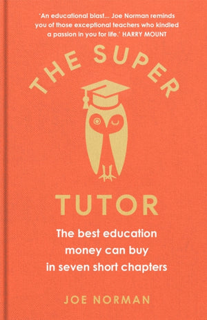 Super Tutor