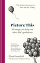 Book cover of: Picture This. By: Nina Grunfeld