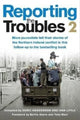 Book cover of: Reporting the Troubles 2. By: Deric Henderson