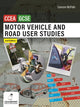 Book cover of: Motor Vehicle and Road User Studies for CCEA GCSE. By: Eamonn McPolin