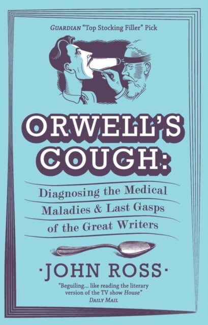 Book cover of: Orwell's Cough