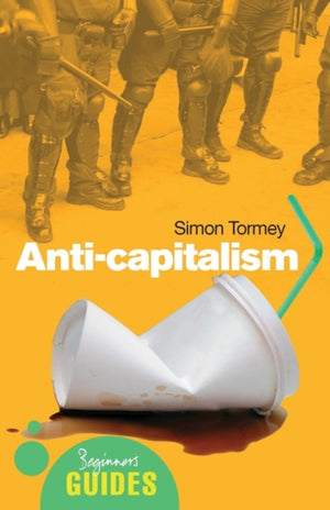 Anti-capitalism