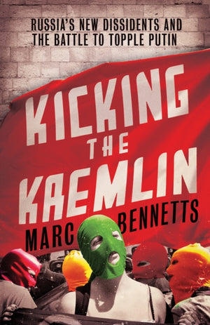 Kicking the Kremlin