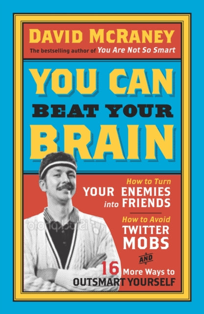 Book cover of: You Can Beat Your Brain