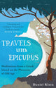Book cover of: Travels with Epicurus