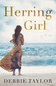 Book cover of: Herring Girl. By: Debbie Taylor