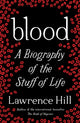 Book cover of: Blood. By: Lawrence Hill