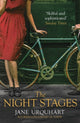 Book cover of: Night Stages. By: Jane Urquhart