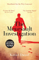 Book cover of: Meursault Investigation