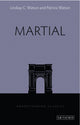 Book cover of: Martial. By: Lindsay C. Watson