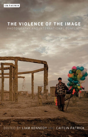 Violence of the Image