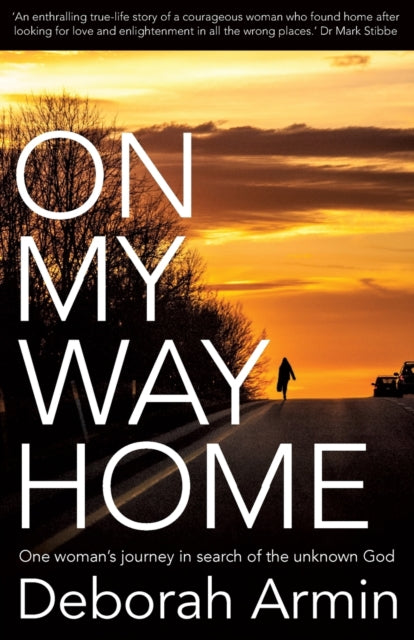 Book cover of: On My Way Home. By: Deborah Armin