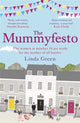 Book cover of: Mummyfesto