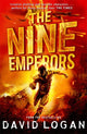 Book cover of: Nine Emperors. By: David Logan